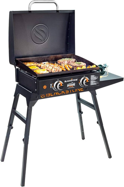 22" Blackstone pönnugrill