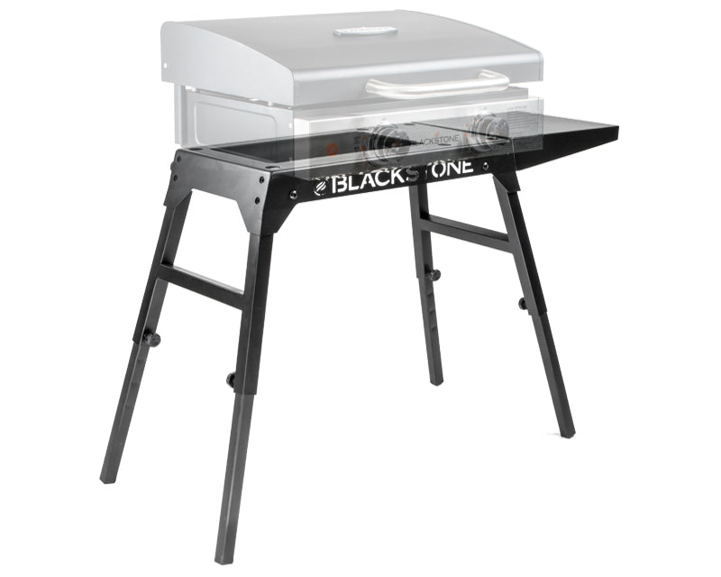 Blackstone 17"/22" grillstandur